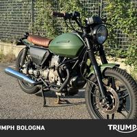 MOTO GUZZI Trentacinque 350 GT