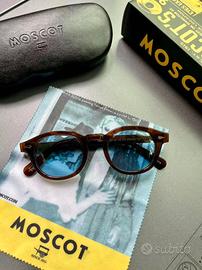 Occhiali Moscot Vantz Originali