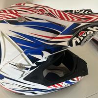 Casco Motocross bambino