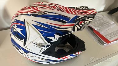 Casco Motocross bambino