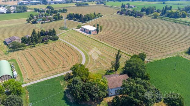 TER. AGRICOLO A REGGIO NELL'EMILIA