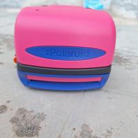 Polaroid 600