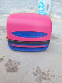 Polaroid 600