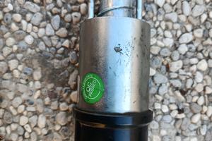 solenoide motorino avviamento trattore Ford 4000