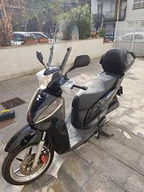 Motorino SH 300i