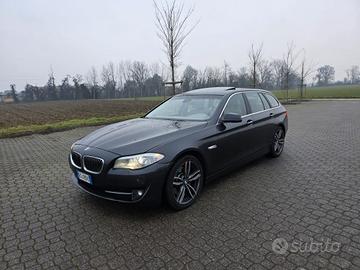 Bmw  530 d.   -  165000 km