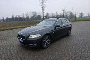 Bmw  530 d.   -  165000 km