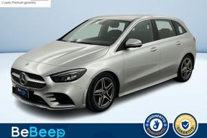 Mercedes-Benz Classe B B 180 D PREMIUM AUTO
