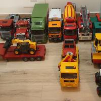 Bruder toys