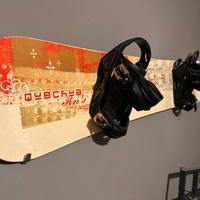 Tavola da snowboard Quechua