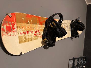 Tavola da snowboard Quechua
