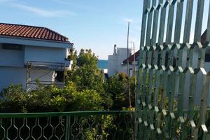 Appartamento con ampio terrazzo di 45 mq