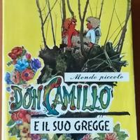 Mondo piccolo - don camillo e il suo gregge 1953