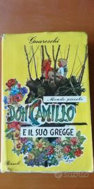 Mondo piccolo - don camillo e il suo gregge 1953
