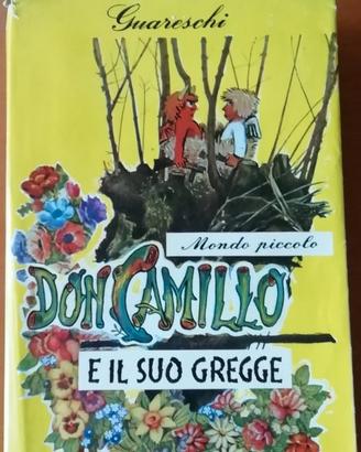 Mondo piccolo - don camillo e il suo gregge 1953