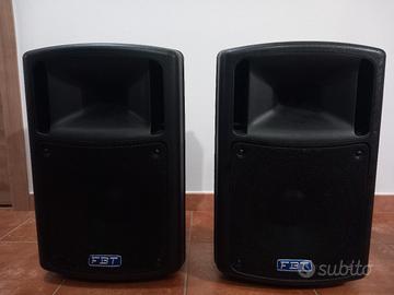 casse Evo2 MaX4a