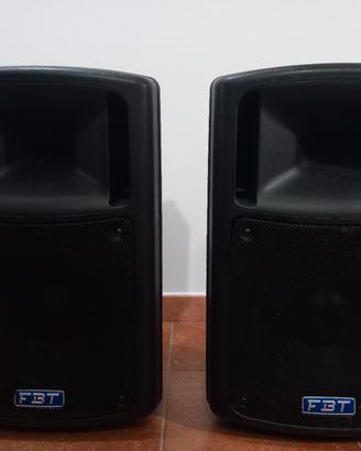 casse Evo2 MaX4a