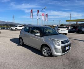 CITROEN C1 VTi 68 S&S 5 porte Feel PER NEOPATENT