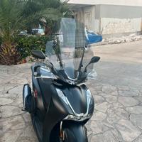 Honda Sh 350 3 mesi di vita