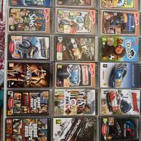 Giochi PSP