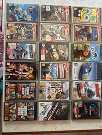 Giochi PSP