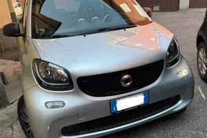 SMART 453 benzina