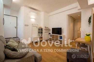 Appartamento di 80 m² con 3 locali a Milano