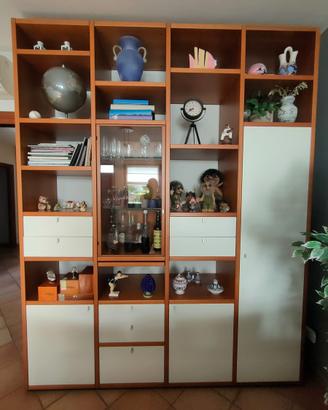Libreria Poliform