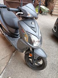 scooter 50cc