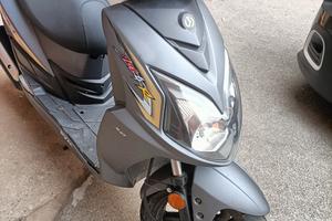scooter 50cc