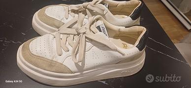 scarpe ash attualissime