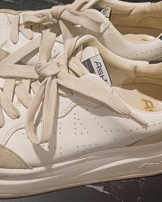 scarpe ash attualissime