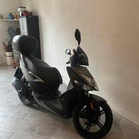 Scooter Kymco Agility 125