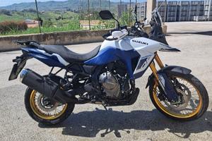 suzuki v strom 800 de