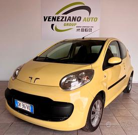 Citroen C1 1.0 3P sport