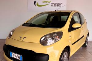 Citroen C1 1.0 3P sport
