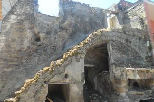 Rudere di 45 mq su due livelli