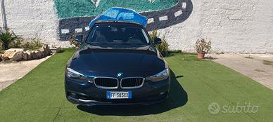 BMW 316 business Advantage automatica 
