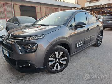 Citroen C3 PureTech 100 S&S You Pack Plus