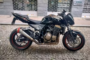 Kawasaki z 750 