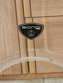 parabrezza vespa scooter primavera  125