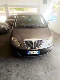 Lancia MUSA 1.3 Multijet 16V 90 CV Platino Plus
