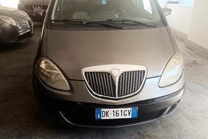Lancia MUSA 1.3 Multijet 16V 90 CV Platino Plus