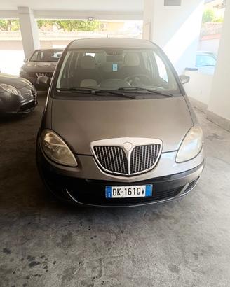 Lancia MUSA 1.3 Multijet 16V 90 CV Platino Plus
