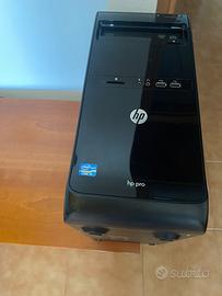 COMPUTER HP PRO
