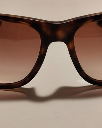 Ray-Ban Justin Originali RB4165 (710/13)