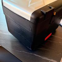 Bauletto Bmw GS 1200