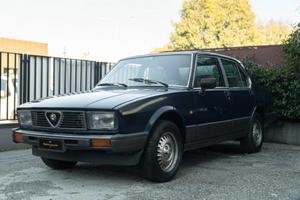Alfa Romeo Alfetta QUADRIFOGLIO 2.0 - ALF00267