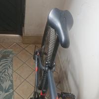 Bicicletta rockrider