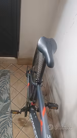 Bicicletta rockrider